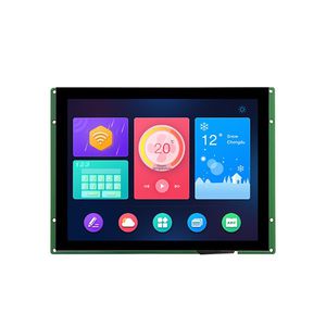 блоки индикации TFT LCD
