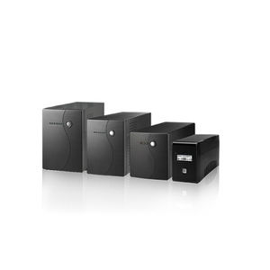 ИБП line-interactive 1