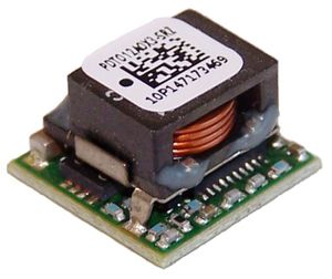преобразователь DC/DC SMD