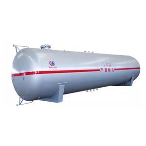 резервуар для GPL