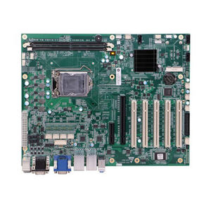 материнская плата ATX 1
