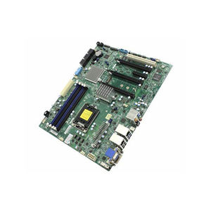 материнская плата ATX 1