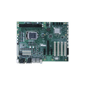 материнская плата ATX 1
