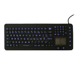 клавиатура для гигиенических целей