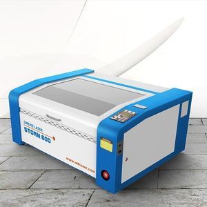 гравировальная машина CO2-лазер 1