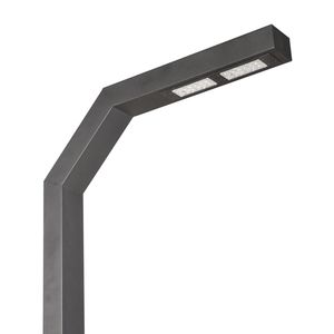 городской светильник LED 1