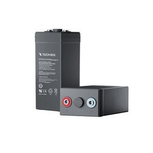аккумулятор VRLA 1