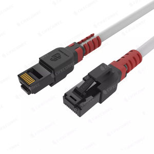 коммутационный шнур RJ45 1