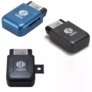 система геолокализации GSM