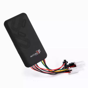 система геолокализации GPS