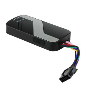 система геолокализации GPS
