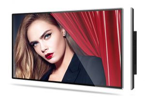 монитор LCD