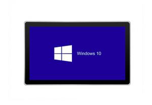 монитор LCD