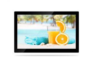 монитор LCD 1