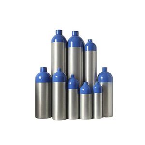 медицинские газовые баллоны