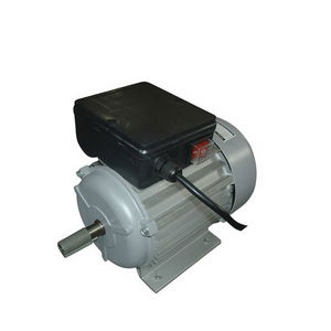 индукционный двигатель 1
