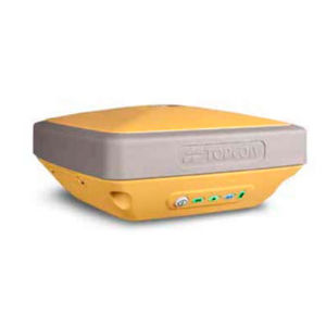 приемник GNSS