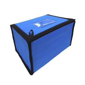 теплоизолированная камера