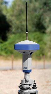 приемник GNSS