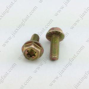 болт Torx