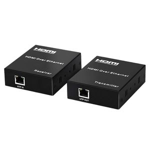 удлинитель Ethernet