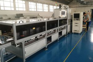 прибор для контроля для шинопровода