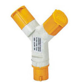 розетка IP44