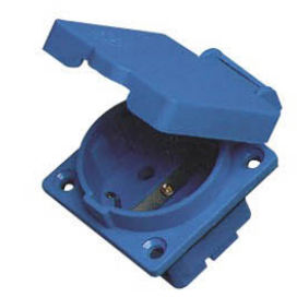 розетка IP44