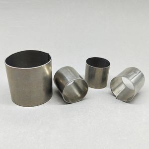 кольцо из нержавеющей стали