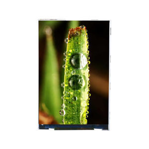 блоки индикации LCD