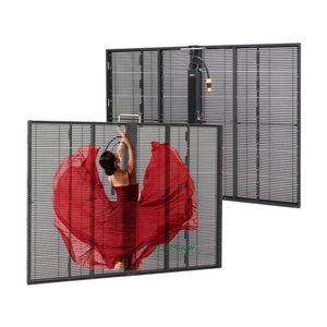 информационные табло LED