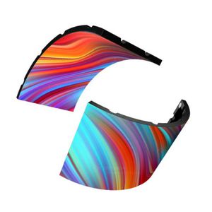 информационные табло LED