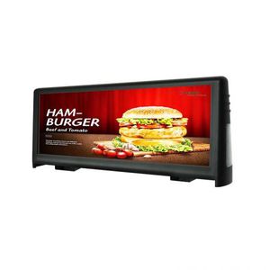 информационные табло LED