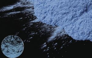 абразив из оксида алюминия