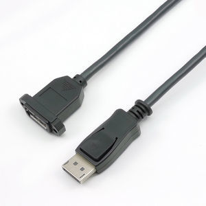 кабельная сборка DisplayPort