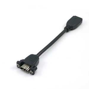 кабельная сборка HDMI