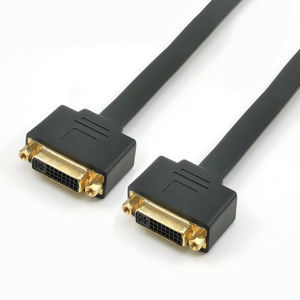 кабельная сборка DVI
