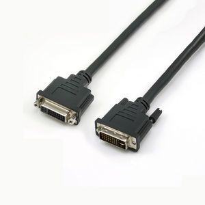 кабельная сборка DVI