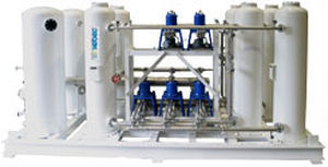 газоочиститель CO2