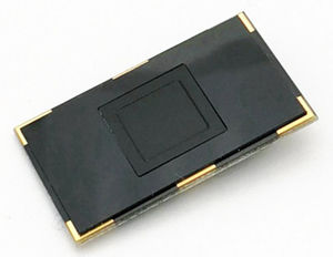 устройство считывания отпечатков пальцев USB