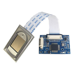 устройство считывания отпечатков пальцев USB
