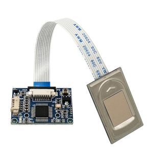 устройство считывания отпечатков пальцев USB