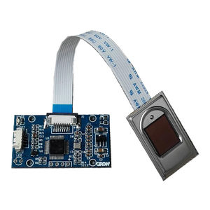 устройство считывания отпечатков пальцев USB