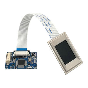 устройство считывания отпечатков пальцев USB
