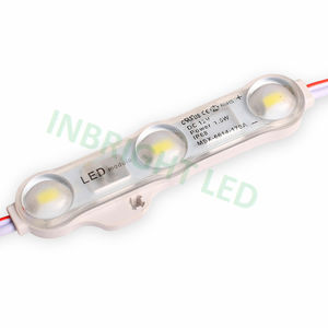 модуль освещения LED