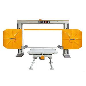 пила алмазной проволокой