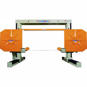 пила алмазной проволокой