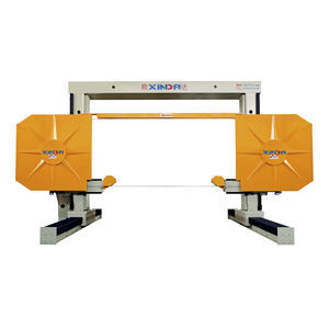 пила алмазной проволокой