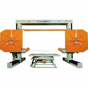 пила алмазной проволокой