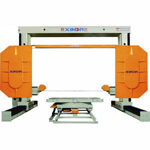 пила алмазной проволокой